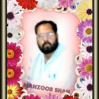 Profile Picture of Manzoor Shah (@manzoorshah6) on Twitter