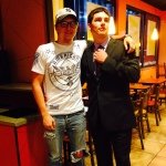 Profile Picture of Tyler Swafford (@tswaffy) on Instagram