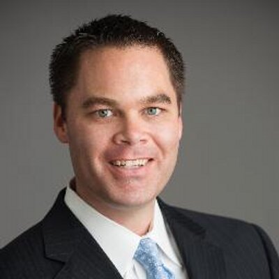 Profile Picture of Brett Emison (@@BrettEmison) on Twitter