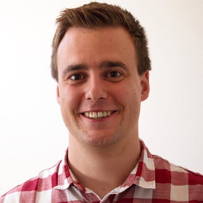 Profile Picture of Tim De Bock (@TimdebockBock) on Twitter