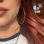 Profile Picture of 𝔖𝔠𝔞𝔯𝔩𝔢𝔱𝔱 𝔐𝔦𝔠𝔥𝔢𝔩𝔩𝔢 𝔈𝔯𝔥𝔞𝔯𝔡 (@scarlett.ehr) on Instagram