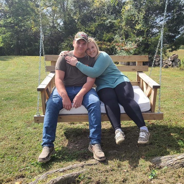 Profile Picture of Michaela Clement (@michaelaclement1) on Tiktok