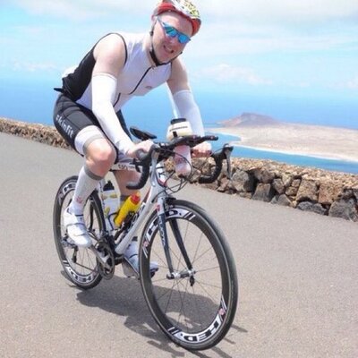 Profile Picture of Brian Hearne (@bhearne77) on Twitter