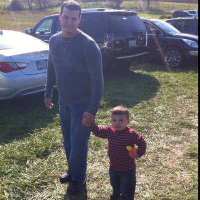 Profile Picture of Shawn Wilder (@Wilder33S) on Twitter