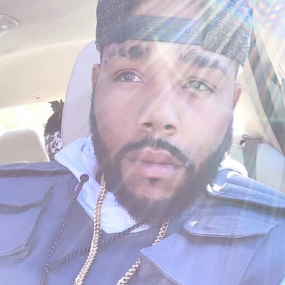 Profile Picture of Eddie James (@youngflyonesz91) on Poshmark