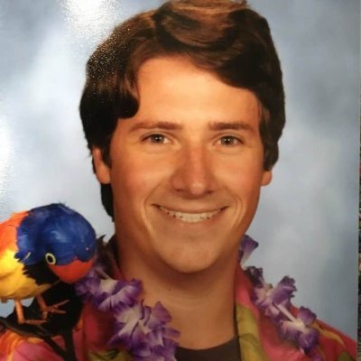 Profile Picture of Sean Whitton (@seanwhitton66) on Twitter