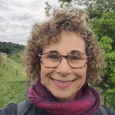 Profile Picture of Susan Kahn (@SkahnKahn) on Twitter