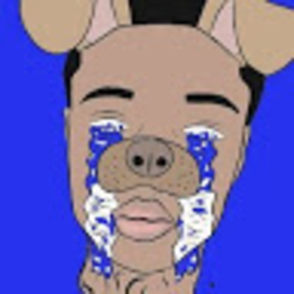 Profile Picture of Avakin Prince (@bl4ckston3860) on Poshmark