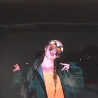 Profile Picture of Lucy Richards (@lucy-richards-33) on Quora