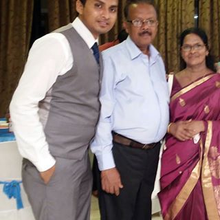 Profile Picture of Celine Rodrigues (@celine.rodrigues.3597) on Facebook