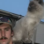 Profile Picture of Josh Micheal Holmberg (@josh.m.holmberg) on Facebook