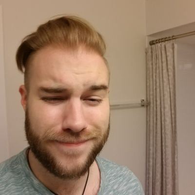 Profile Picture of Steven Perry (@chirt) on Twitter