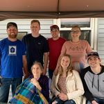 Profile Picture of Robin Keating (@ramk1963) on Instagram