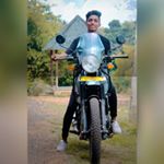 Profile Picture of AravindKrishnan (@__.half.blood.prince.___) on Instagram