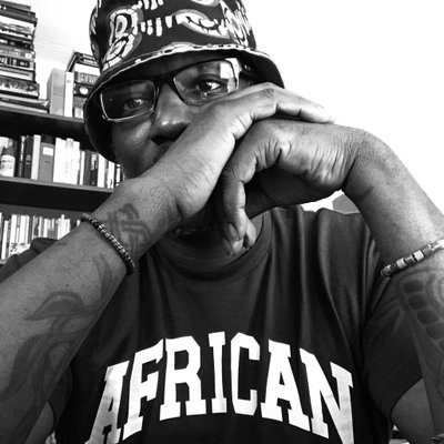 MARK “Born Divine” ANTHONY - Twitter Profile Picture of MARK “Born Divine” ANTHONY (@BornDivine) on Twitter