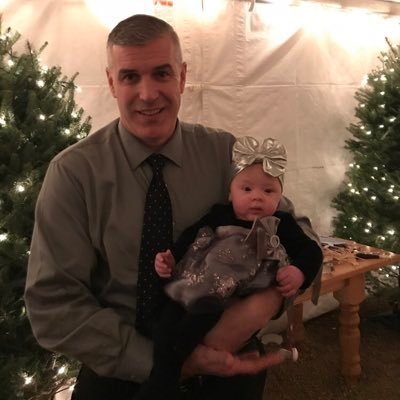 Profile Picture of Keith Darrah (@darrah_keith) on Twitter