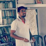 Profile Picture of BalaramaKrishnan (@balarama_krishnan) on Instagram