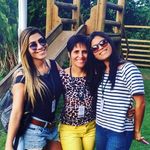 Profile Picture of Andréa Damasceno Bertolani (@andreadamascenobertolani) on Instagram