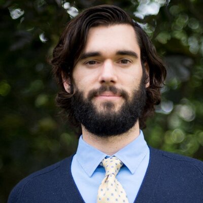 Profile Picture of Chad Snelson (@Snailson) on Twitter