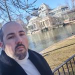Profile Picture of Daniel Dickson (@danieldickson_writer) on Instagram
