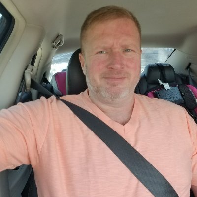 Profile Picture of John Wayne Lancaster (@johnwl1970) on Twitter