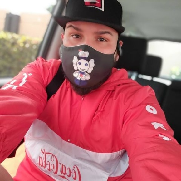 Profile Picture of Joe Marcano (@josevolution92) on Poshmark