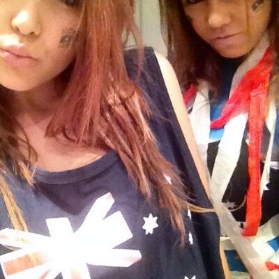 Profile Picture of Zoe Wilkinson (@zoewilkinson_) on Twitter