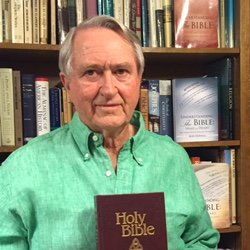 Profile Picture of Bob Dowell (@authorbdowell) on Twitter