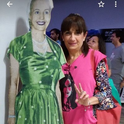 Profile Picture of Beatriz Inés Simón (@BeatrizISimon) on Twitter