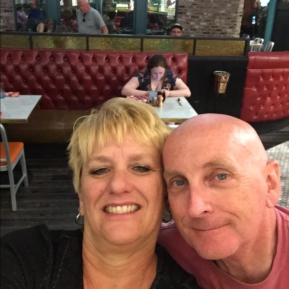 Profile Picture of Pam Jenkins (@jenkinspam) on Poshmark