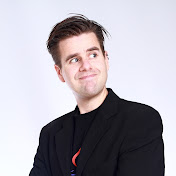 Profile Picture of Daniel Sundberg (@DanielSundberg) on Youtube