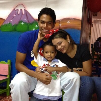 Profile Picture of Antonio Velasquez (@antovb) on Twitter