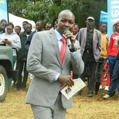 Profile Picture of Nehemiah Chumba (@nehemiah_chumba) on Twitter