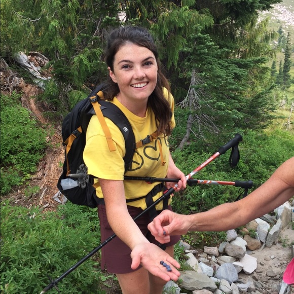 Profile Picture of Emma Faubion (@emmafaub) on Poshmark