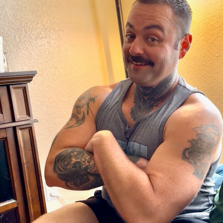 Profile Picture of John Sisemore (@mr.johnsisemore) on Tiktok