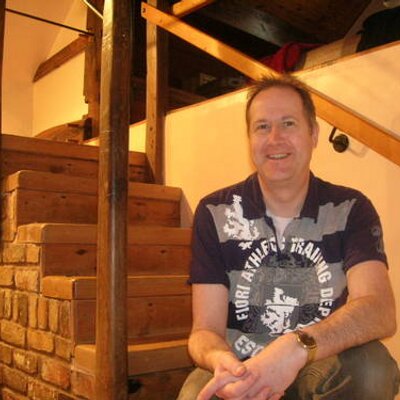 Profile Picture of Mark Shires (@markshires) on Twitter