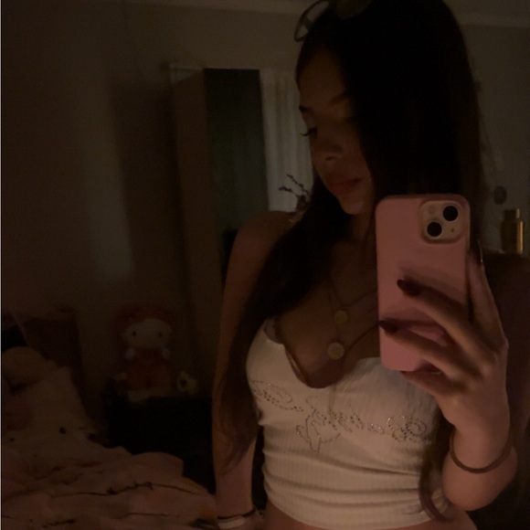 Profile Picture of Bianca Uwanawich (@thatsnofun) on Poshmark