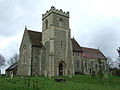 Profile Picture of Barham, Suffolk - Wikipediaon Wikipedia