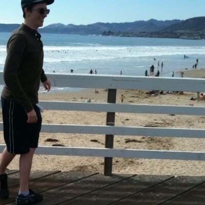 Profile Picture of Scott Snodgrass (@stillalive24) on Twitter