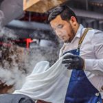 Profile Picture of Jay  Sequeira (@sequeirathebarber) on Instagram