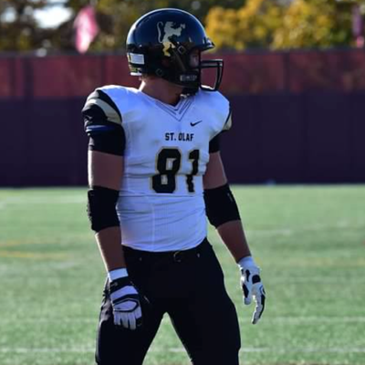 Ben Smithson - Twitter Profile Picture of Ben Smithson (@BenSmithson1) on Twitter