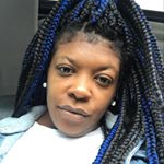 Profile Picture of Keshia Moore (@breezy2fatmanmama) on Instagram