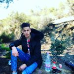Profile Picture of Oukaci Rachid (@rachido_ouk) on Instagram