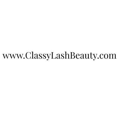 Profile Picture of Classy Lash Beauty (@BeautyByCindyB) on Twitter
