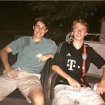 Profile Picture of Tommy Strassner (@thomasstrassner) on Instagram