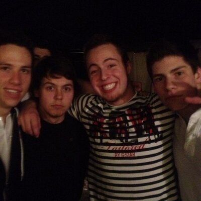 Profile Picture of Gabriel Simard (@gsimardd) on Twitter