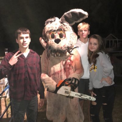 Profile Picture of Jeremiah Robertson (@Jeremia66663818) on Twitter