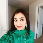 Profile Picture of Smitha Krishnan (@svijayan527) on Instagram