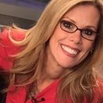 Profile Picture of Stacey Donaldson (@staceydonaldsonweather) on Instagram