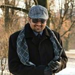 Profile Picture of Himanshu Agrawal | Origami (@origamihim) on Instagram